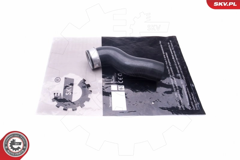 Charge Air Hose